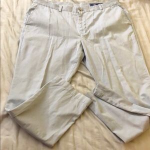 Men’s Khaki Pants